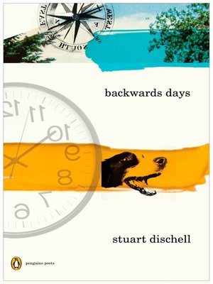 cover image of Backwards Days